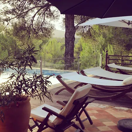 Ses Eres Holiday home