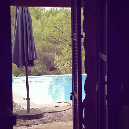 Holiday home Ses Eres
