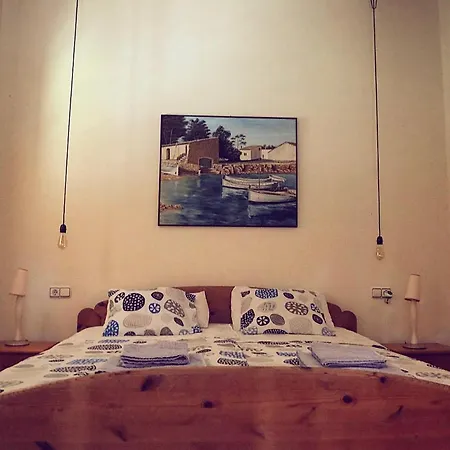 Holiday home Ses Eres