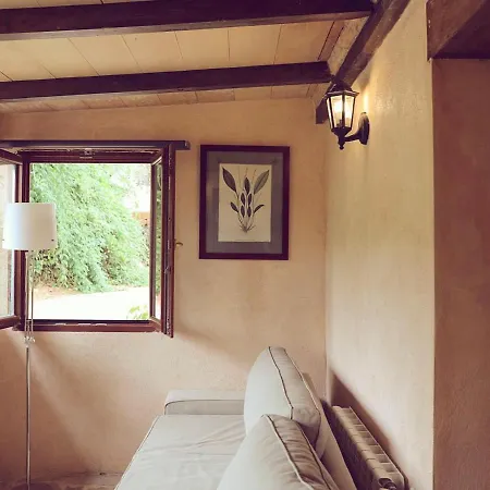 Holiday home Ses Eres *