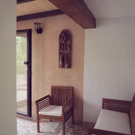Ses Eres Holiday home *
