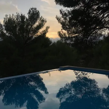 Holiday home Ses Eres *
