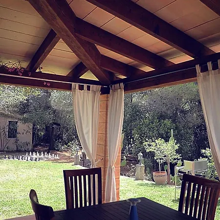 Ses Eres Holiday home Arta