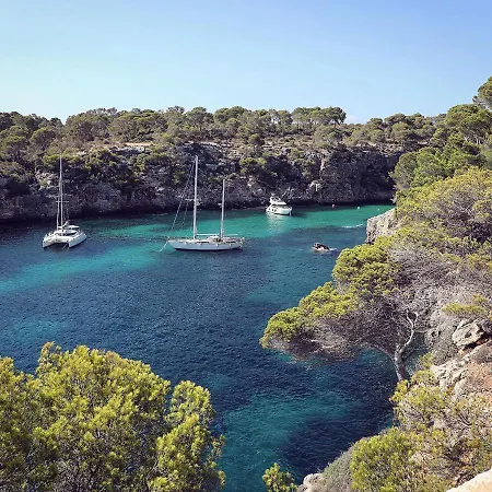 Holiday home Ses Eres *