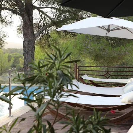 Ses Eres Holiday home *