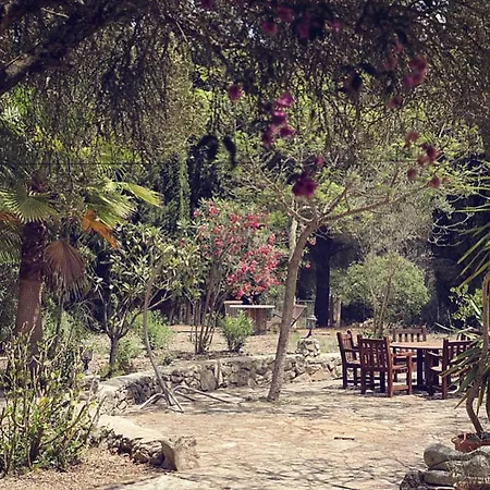 בית נופש Ses Eres ארטה